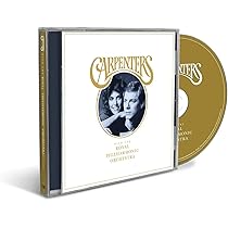 洋楽 CD　マスター　カーペンターズ　ほぼ全曲網羅１２枚セット 洋楽 CD マスター カーペンターズ ほぼ全曲網羅12枚セット